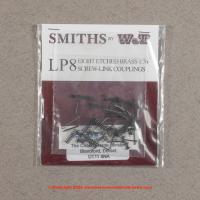 LP8 Smiths Screw Link Couplings